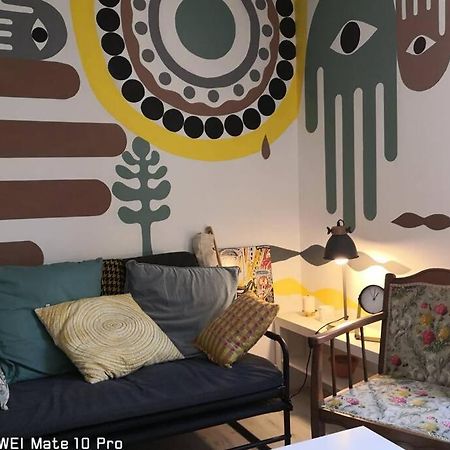 Appartement Avec Jardin Privatif Centre Ville Hyères Eksteriør bilde