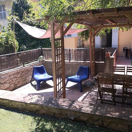 Appartement Avec Jardin Privatif Centre Ville Hyères Eksteriør bilde