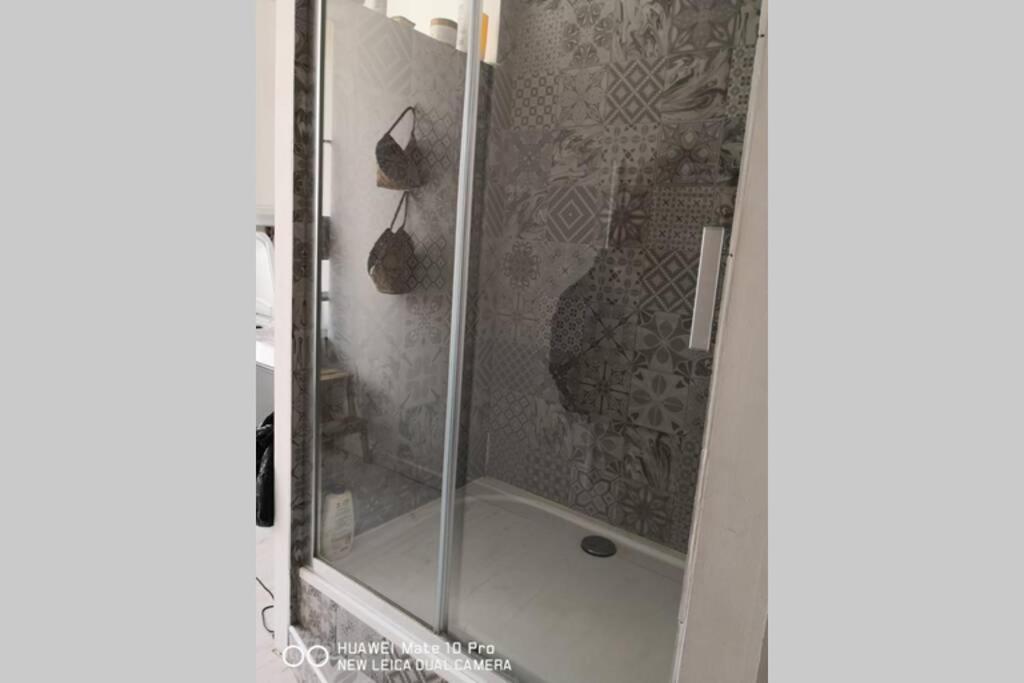 Appartement Avec Jardin Privatif Centre Ville Hyères Eksteriør bilde